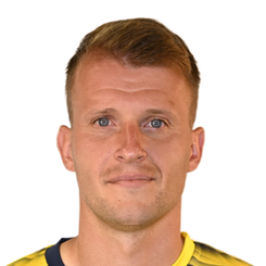 米哈尔·斯克沃泽克头像