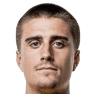 卡尔·比约克头像