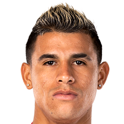 埃里克森·加拉多头像