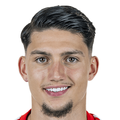 优素福·卡巴达伊头像