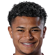 卡西夫·班加纳甘德头像