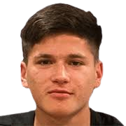 何塞·桑赫扎头像