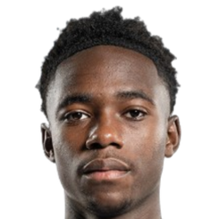 杰西·达席尔瓦头像