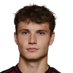 罗马·霍拉克头像