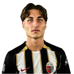 弗朗西斯科·科佐利头像