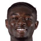 赞加·科内头像