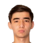 涅马图洛·鲁斯塔姆若诺夫头像