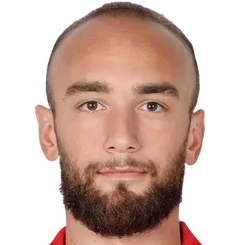 多安·埃尔多安头像