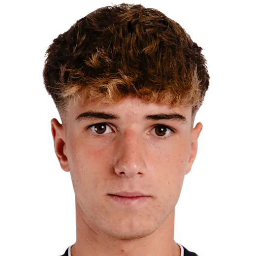 莫里斯·斯潘头像