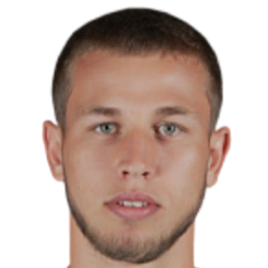 莱希·萨杜拉耶夫头像