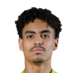 阿卜杜拉赫曼·奥泰比头像