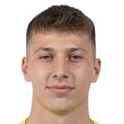 约瑟普·昆德科维奇头像