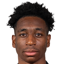 迪伦·奥雷加头像