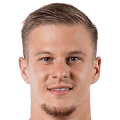 奥勒利安·普拉特雷头像