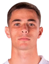 迭戈·瓦伦丁·戈麦斯头像