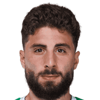 祖里科·达维塔什维利头像