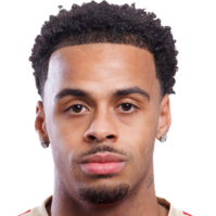 伊莱·卡马拉头像