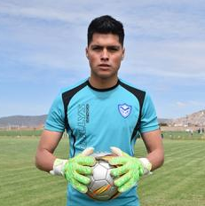 杰西·恩里克·卡雷亚加·古斯曼头像