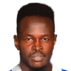 泰耶布·阿巴克头像