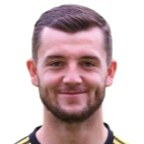 克雷格·哈克特头像