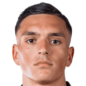 帕诺斯·卡瑟里斯头像