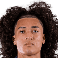 凯利安·加尼尔头像