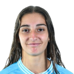 加布里埃拉·兰格拉头像