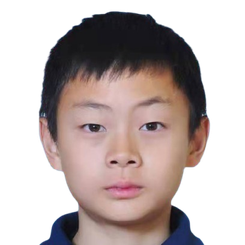 许珈硕头像