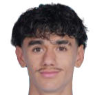 贝克汉姆·贝克头像