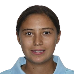 瓦莱里娅·巴斯克斯头像