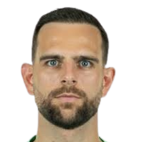 马里乌斯·格斯贝克头像