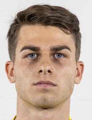 阿诺·斯迈耶斯头像