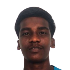 泰文蒂兰·塔努西扬头像