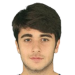 阿德姆·土鲁克头像