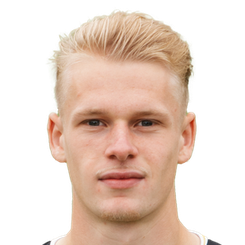 马蒂斯·马沙尔克头像