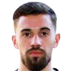 马蒂亚斯·埃克塞奎尔·维拉斯奎兹·马尔多纳多头像