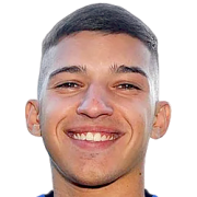 曼努埃尔·伊达尔戈头像