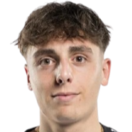 拉斐尔·奥古斯丁·迪马泰奥头像