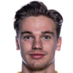 杰佩·詹森头像