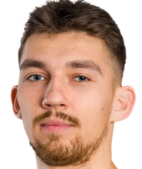 尼克斯·杜萨里耶夫头像