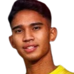 杰萨帕·库塔诺姆头像