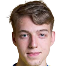 西古杜尔·哈尔森头像