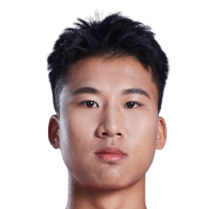 张志雄头像