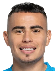 卢卡斯·塞拉拉扬头像