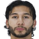 路易斯·埃古罗拉头像