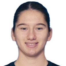 克里斯蒂娜·舒威特头像