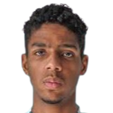 塔利森·加布里埃尔·佩雷拉·莫雷拉头像