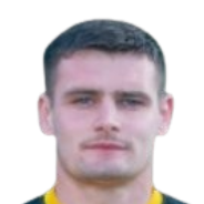 汤米·缪尔头像