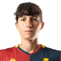 诺玛·西诺蒂头像