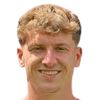 德扬·加延头像